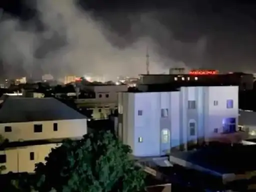 (terrorist attack):