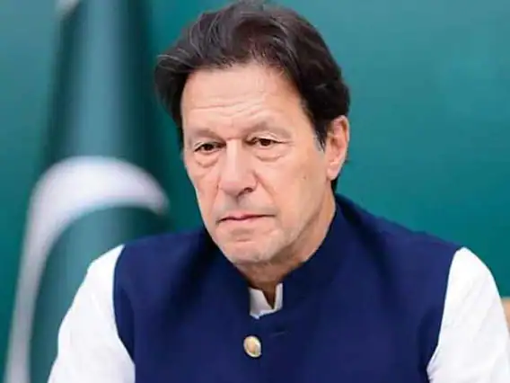 (Imran Khan')
