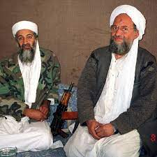 (Zawahiri)