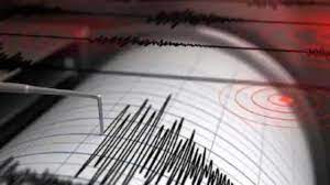 (Earthquake)