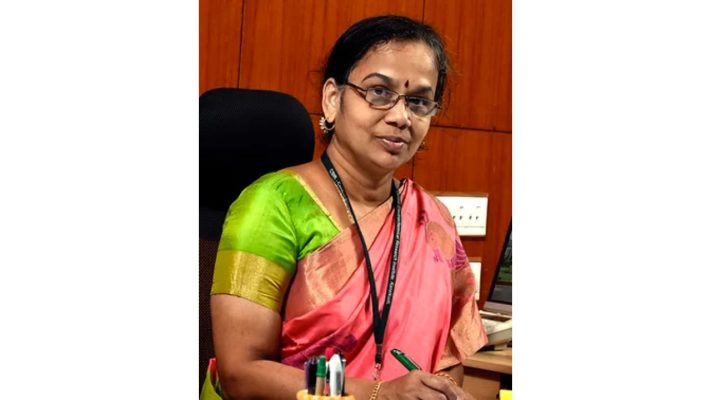 (Nallathambi Kalaiseelvi)