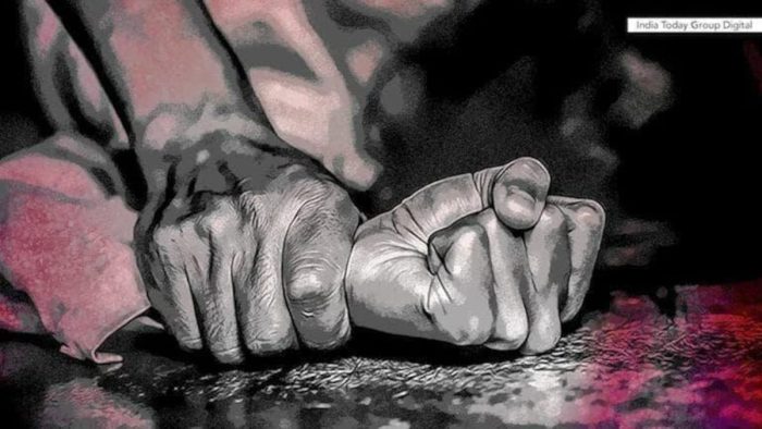 ( rape of minors) 
