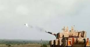 (DRDO)