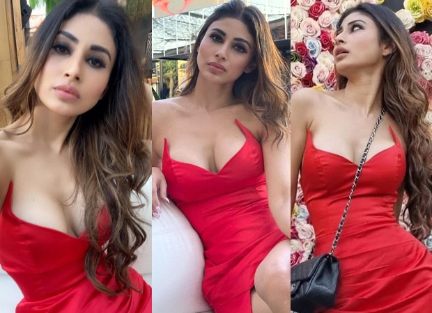 ( Mouni Roy )