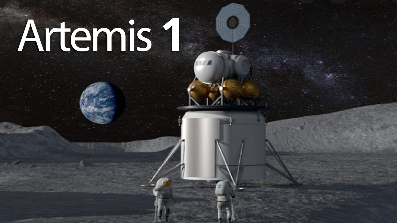 (NASA's)