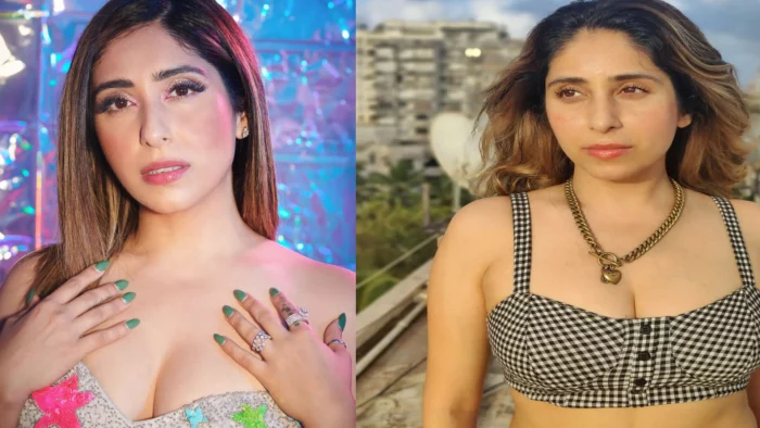 (Neha Bhasin )