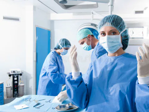 (Minority doctors)