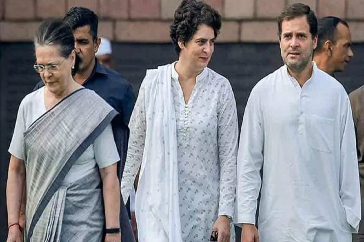 ( Congress )