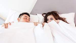 (sex partners)