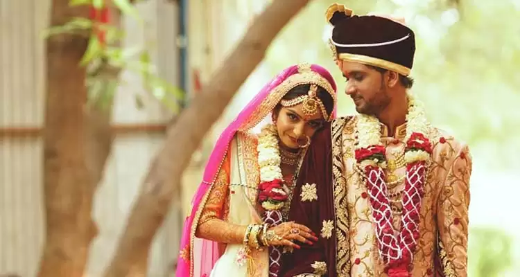(Before marriage)