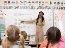 (Teache)