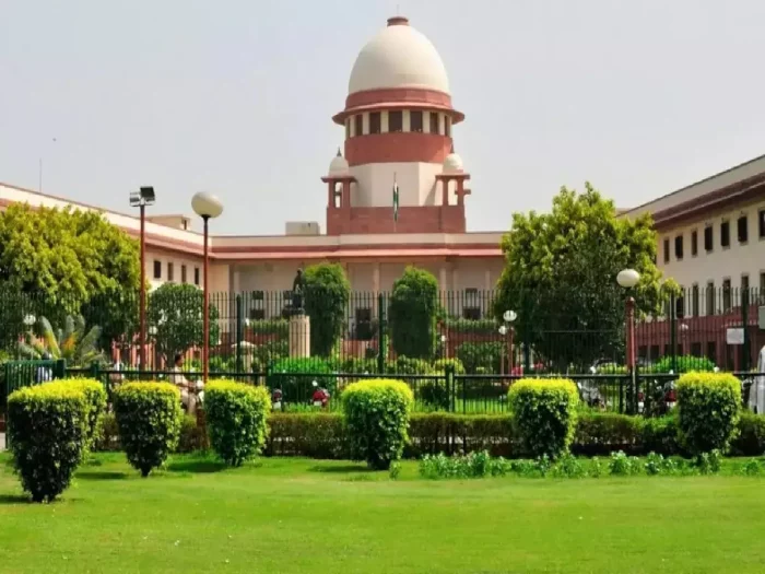 ( Supreme Court)