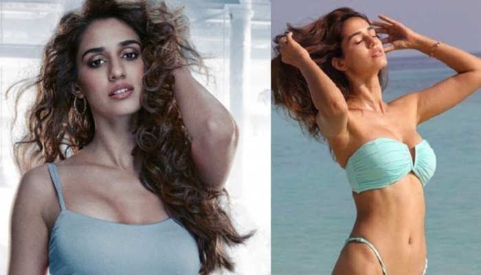 (Disha Patani)