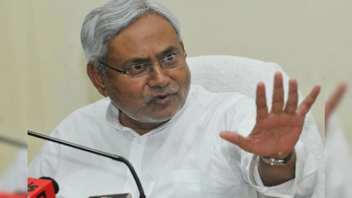 ( Bihar)