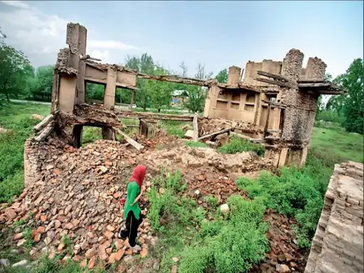 (Kashmiri Pandits)