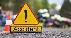 Accident