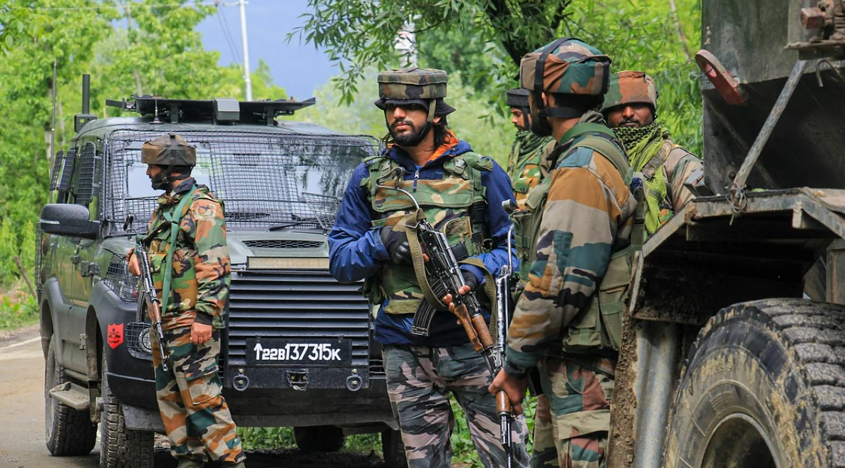 शोपियां कासो अभियान
