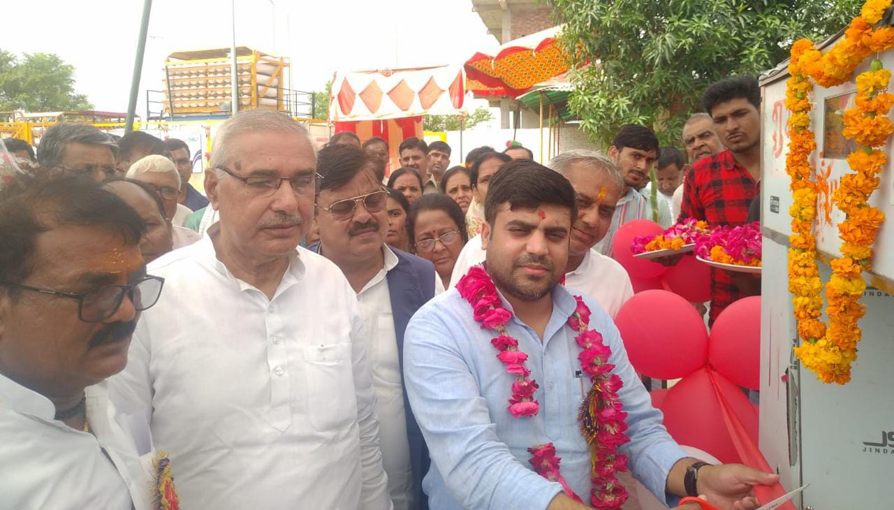 सांसद तेज प्रताप यादव