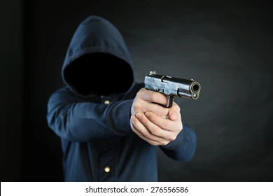 ( gunman )
