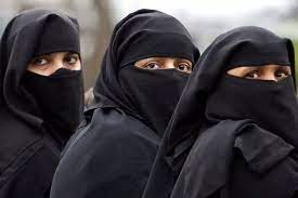 (taliban hijab):