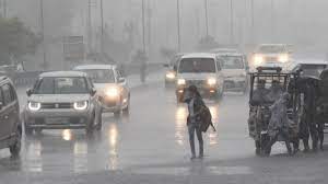 (rainy season)