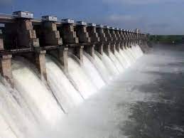 (dam):