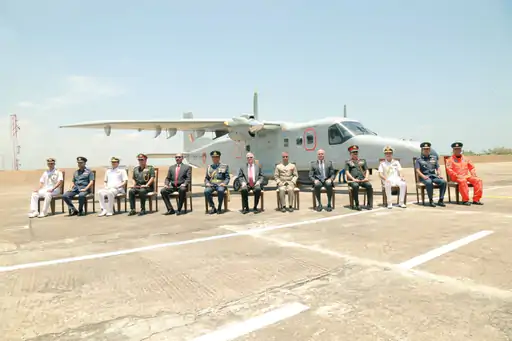 (dornier aircraft)