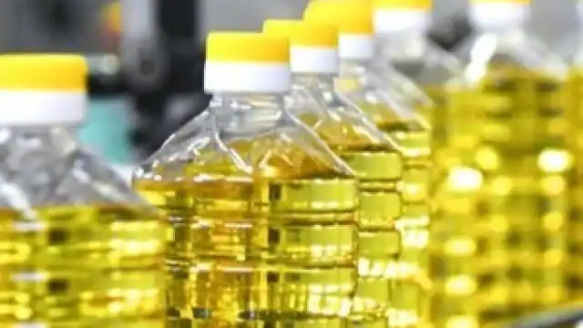 ( edible oil)