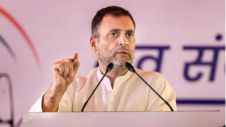 राहुल