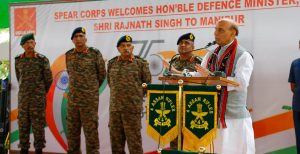 rajnath singh