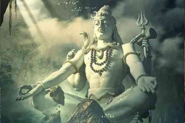 savan mai shiva
