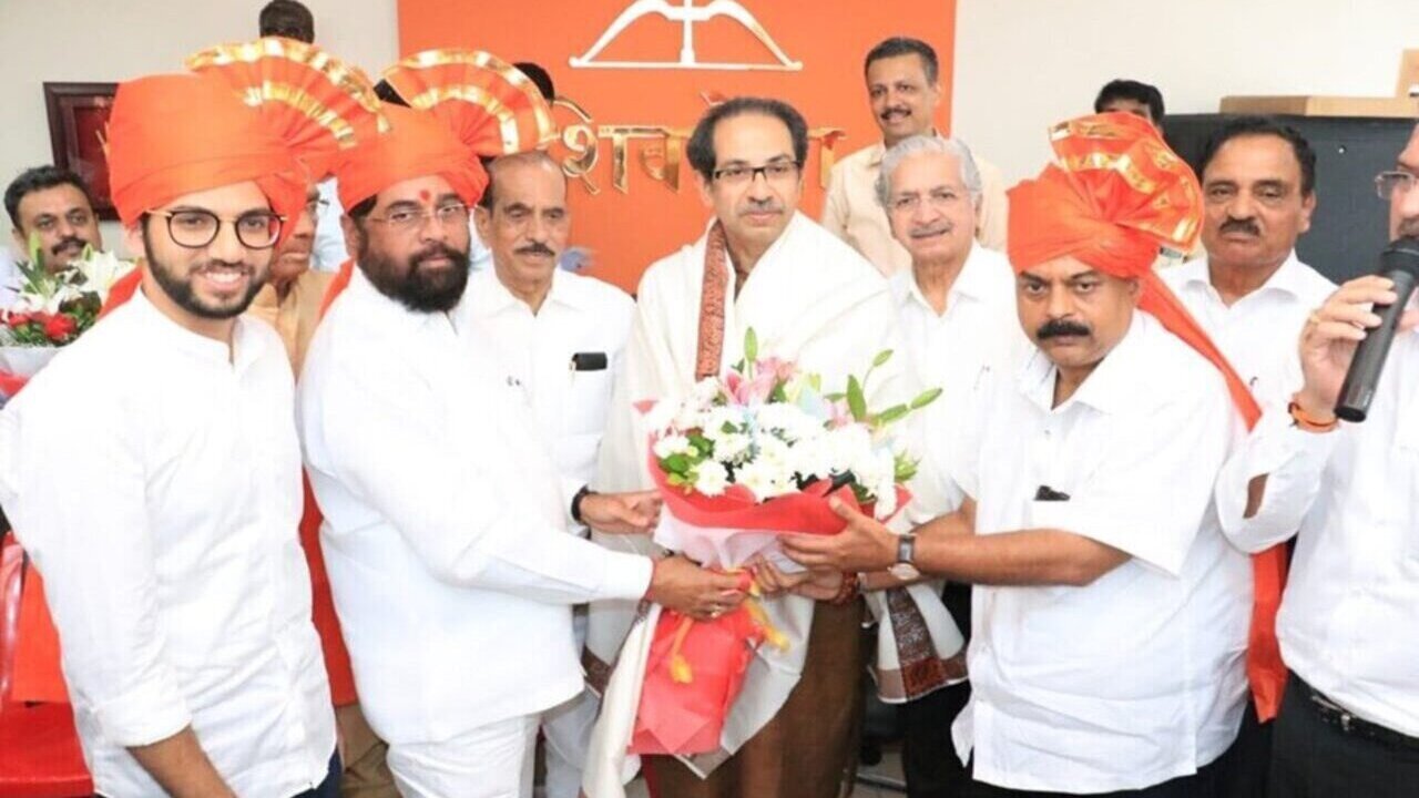 shivsena