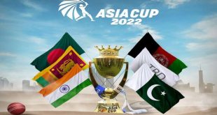 एशिया कप 2022