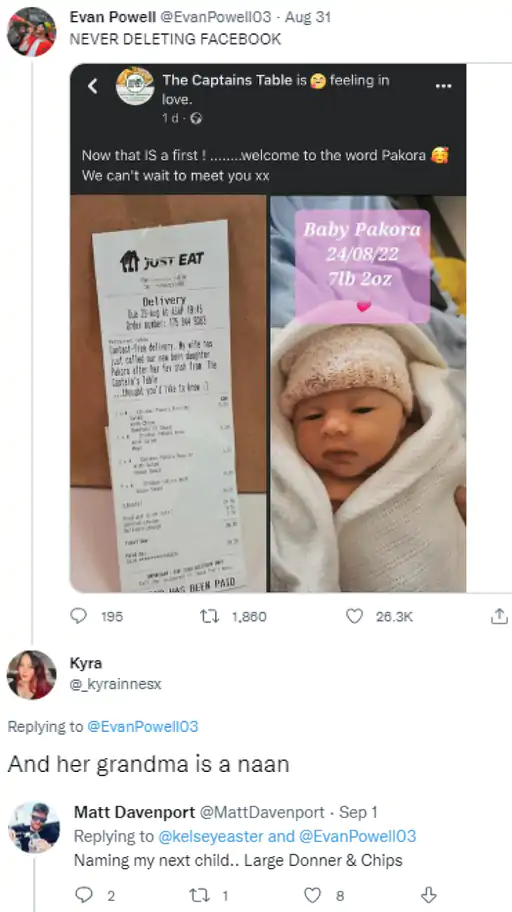 (UK couple)