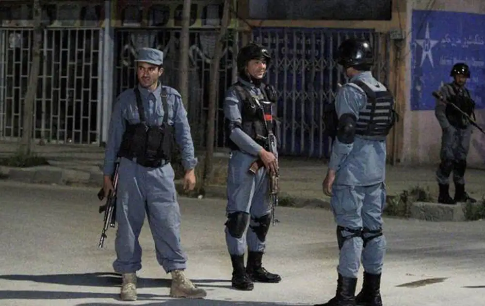(Kabul)