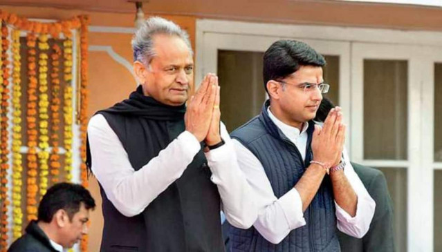 Rajasthan