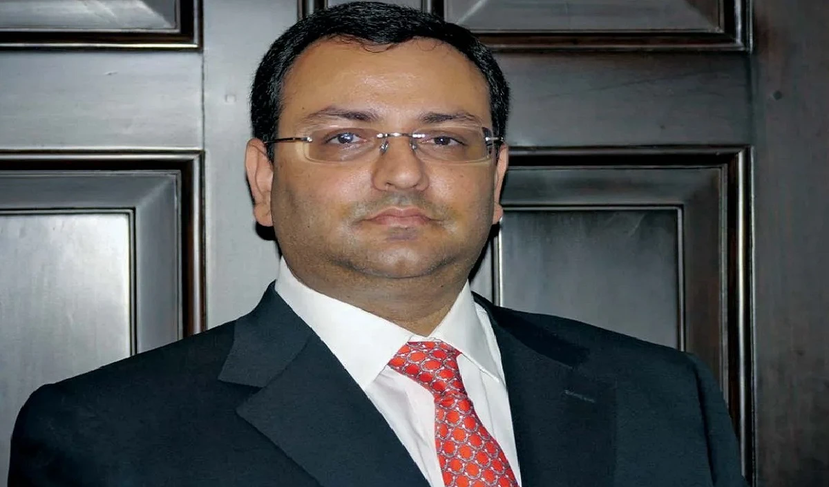 (Former chairman )