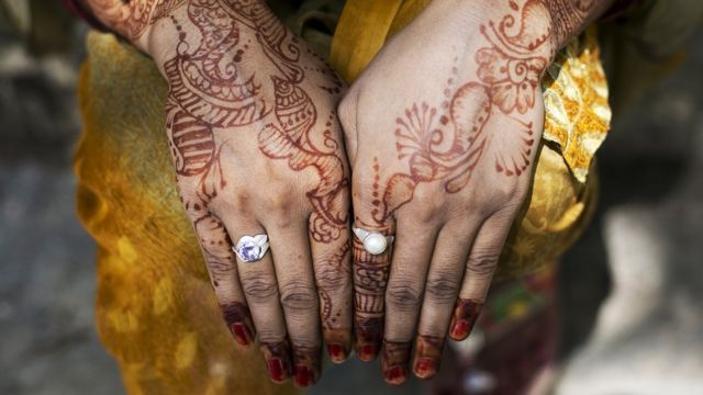 ( dowry death)