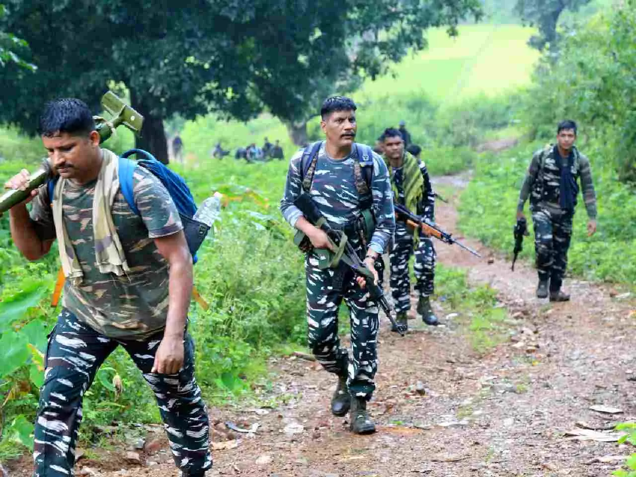 (Hizbul Mujahideen )