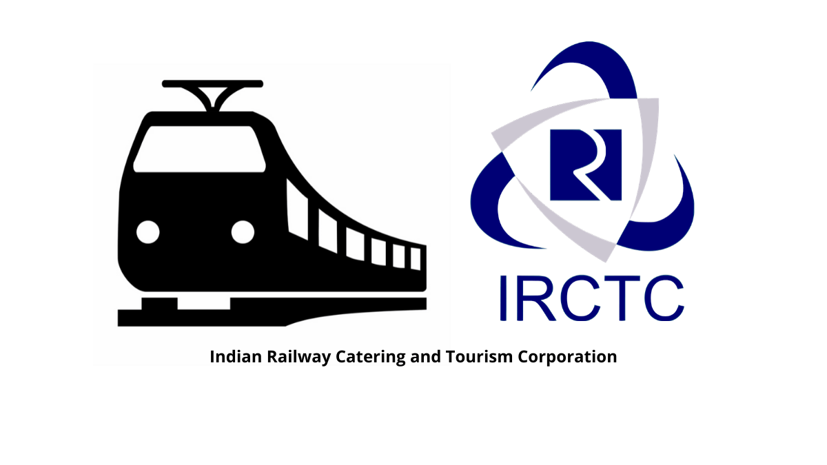 Indian Railway Catering and-Tourism