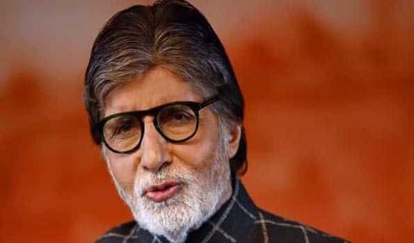 अमिताभ बच्चन बने डाबर रैड पेस्ट के ब्राण्ड अम्बेसडर
