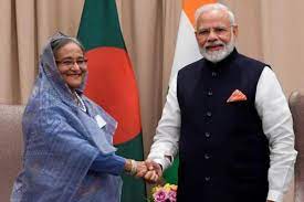 (Bangladesh PM)