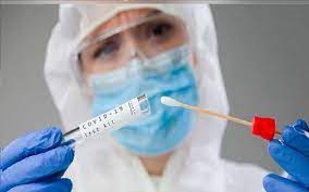(intranasal vaccine)