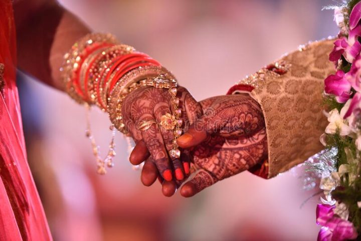 (rajasthani wedding)