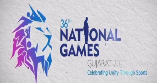 (national games)