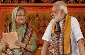 (Bangladesh)
