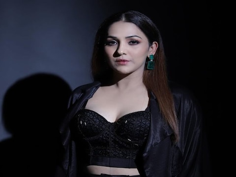 नीति मोहन