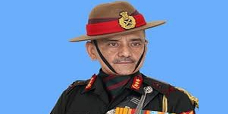 (Chief of Defense)