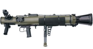 (M4 Weapon System)