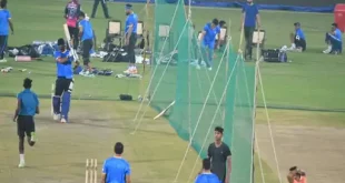 (Sri Lankan players)